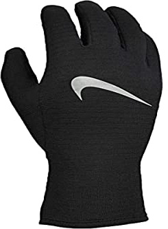 Nike Herrhandskar -9331-81 handskar, 082 svart/silver, M
