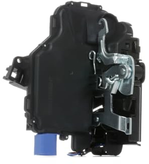 RIDEX Türschloss Hinten Links mit Zentralverriegelung Kompatibel mit VW POLO 9N 1361D0214 3B4839015K