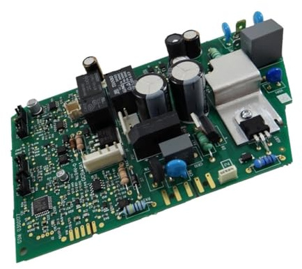 Module électronique COMPANION Robot ménager MS-8080017763 MOULINEX Robot ménager MS-8080017763 MOULINEX