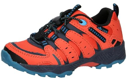 Lico Unisex Kinder Fremont Trekking- & Wanderhalbschuhe