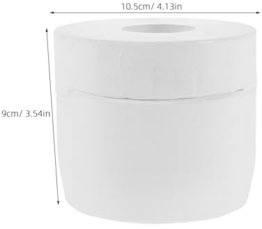 Mipcase Stampo in Gesso per Tazze da Tè in Ceramica Monoblocco Riutilizzabile e Durevole per Colata di Barbottina per Ceramica Fai da Te e Artigianato Professionale