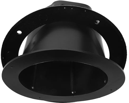 Ciieeo Protecteur de Câble Bateau Étanche Silicone Noir Gaine Réutilisable pour Gestion et Protection des Câbles sur Yacht Bateau Camping et Motorboat