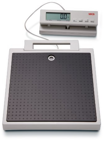 Seca Scales 869 Mobile Medical Scale by Seca Scales