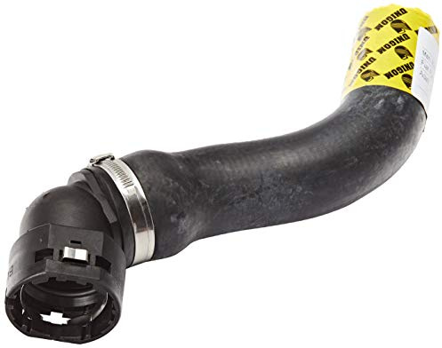 UNIGOM S1408 Flessibile radiatore Compatibilità con FIAT PANDA 169