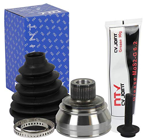 Antriebswellen Gelenk Radseitig für A4 B8 + A5 8T3 + A6 C7 + A8 4H + Q5