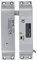 AMAO Cerradura de perno de descenso eléctrico DC 12V Fail Safe Cerradura de puerta electrónica para el sistema de seguridad de control de acceso con tiempo de retraso
