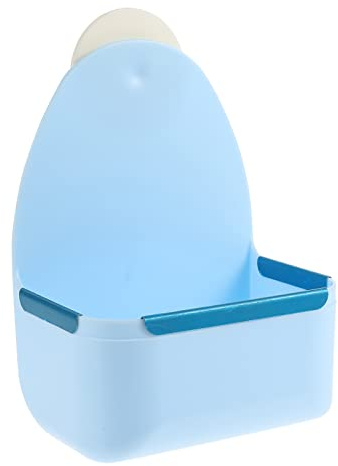 POPETPOP Gamelle pour petit animal domestique - Gamelle pour lapin et lapin