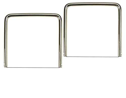 caihuashopping Käseschneider Käseschneider Edelstahl Käse Slicer mit Draht Handheld Butter Cutter Küchenwerkzeuge Für weiche Hartblockkäse 2 stücke Käsehobel (Color : 2pcs)