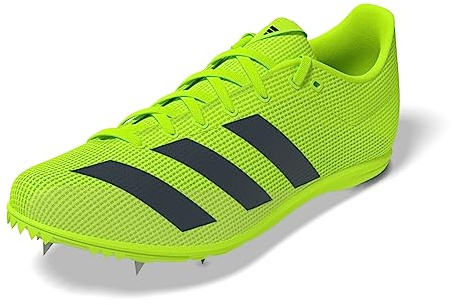 adidas Shoes - Low Allroundstar J, Lucid Lemon/Arctic Night/Core Black, IE6872, 5
