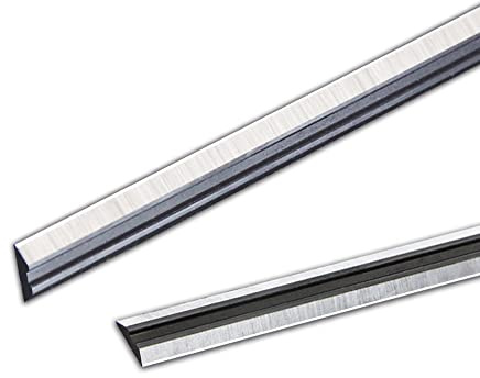 CONROS 12 305mm HSS épaisseur Rabot Lames 305X8X2 Mm réversible Bois Rabot Couteau 793346-8 for Makita 2012NB