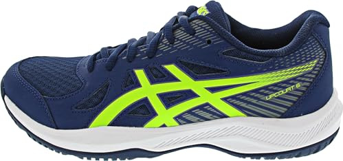 ASICS Herren Upcourt 6 Volleyballschuhe