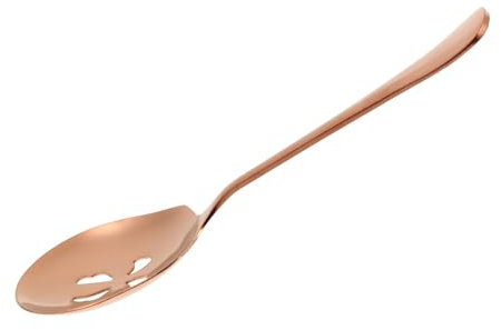 Alipis 3 Piezas Colador Yema De Huevo Filtro Tarro Herramientas Para Servir Cuchara Ranurada De Acero Inoxidable Cuchara Espumadera Espagueti Espumadera Filtro De Café