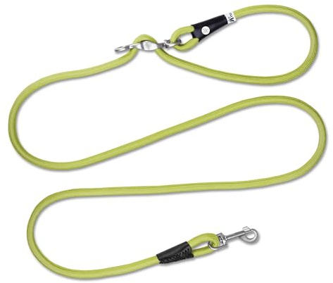 Vario Comfort Leash Lime L