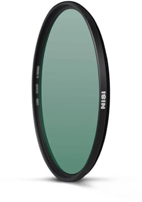 ZZGXWM WRC - Filtro de protección UV para lentes de cámara, 37 mm, 40,5 mm, 46 mm, 49 mm, 55 mm, 58 mm, 62 mm, 67 mm, 72 mm, 77 mm, 82 mm, filtro de lente transparente para fotografía y videografía