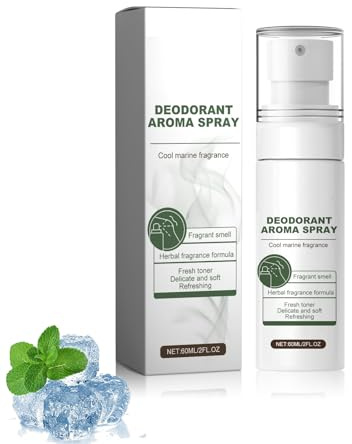 Antitranspirant Spray, Deo Spray, Gegen Schwitzen im Gesicht, Gegen SchwitzenSpray, AntitranspirantDeo Gegen Starkes Schwitzen, Anti Schweiß Deo bei Hyperhidrose mit Langzeitschutz (1)