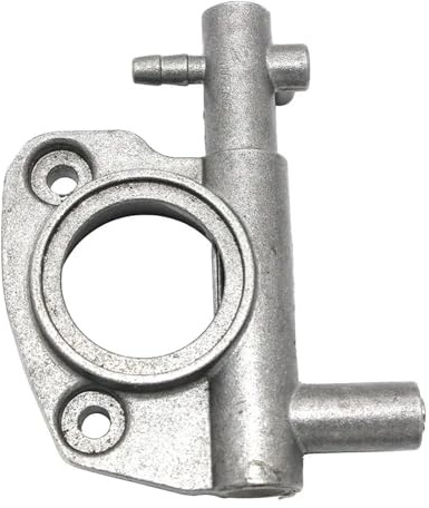 UYTGFO Compatible con OLEO MAC 941CX, OLEO MAC 947, OLEO MAC 952, OLEO MAC GS 410 CX, GS 44, GS 440, GS 520. Bomba de aceite.