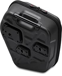 SW-MOTECH URBAN ABS Seitenkoffer rechts 16,5L für SLC-Seitenträger, aus ABS-Kunststoff