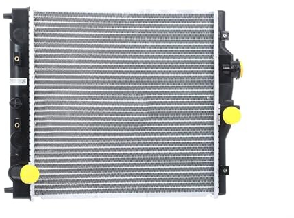 RIDEX 470R0007 Radiatore motore Compatibilità con HONDA CIVIC VI Hatchback EJ, EK