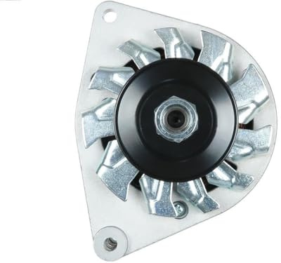 AS-PL Lichtmaschine 33A 12V mit Riemenscheibe 038520129A 0936281 1171617