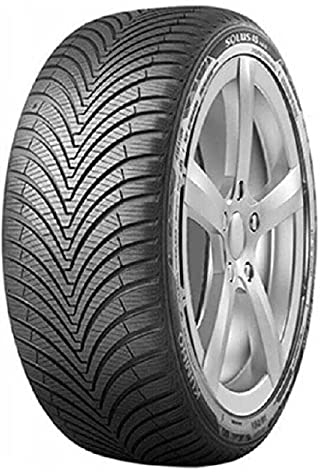 GANZJAHRESREIFEN 195 55 R16 91V KUMHO SOLUS 4S HA32 TL M+S 3PMSF XL