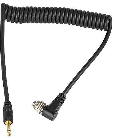 ayex Blitz Anschlusskabel CL-PC 2,5mm Klinke z.B. für Studioblitze