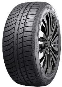 ROVELO - 195/55 R15 TL 85H ALL WEATHER R4S BSW M+S 3PMSF - Ganzjahresreifen