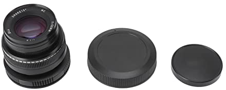 50 Mm F1,6 Tilt-Objektiv, RF-Mount Tilt-manuelles Objektiv. Macht das Bild für R3 R5C R7 Aktiv Weicher