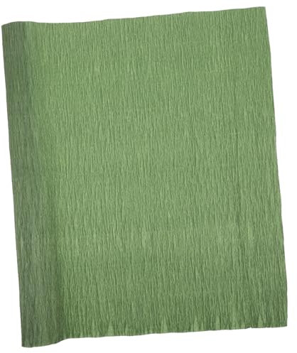 PHENOFICE Schwarze Krepppapierrollen Für Blumenarrangements Basteln Von Papierblumen Dekoration Für Hochzeiten Partys Und Heimdekorationen Krepppapier Zum Schneiden Und Gestalten Für Kreativ