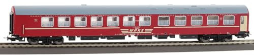 Tillig 74978 Speisewagen WRduu Wars, Bauart Halberstadt, der PKP, Ep. V