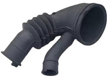 Jfbsgbs Goma De La Tubería De Entrada De Agua Interior - Compatible con Samsung DC67-00551A - Repuestos For Manguera De Lavadora Y Tambor