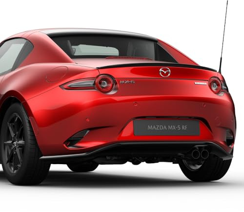 Mazda MX-5 ND 2015-2023 Heckspoiler NA1P-V4-920