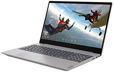 Lenovo Business Laptop - Linux Mint (Cinnamon) - Intel i5-8265U, 8GB RAM, 256GB SSD, 15.6 FHD 1920x1080 Display, Full Keyboard, Fast Charging