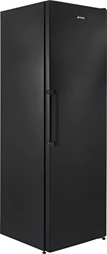 UKFS18EV2HB Fridge - Black - E Rated