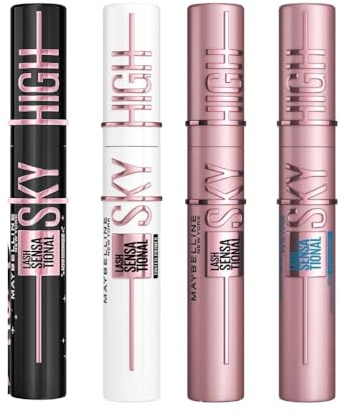 Maybelline New York Lash Sensational Sky High Mascara
