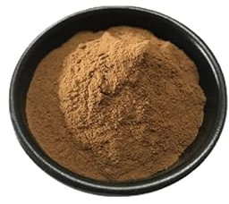 WonderLand Herbs Cibotium Barometz Ostasiatischer Baumfarn Rhizom/Rhizoma Cibotii/Rhizoma Ciboth 30:1 Extraktpulver 1000 ml