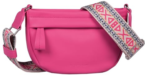 TOM TAILOR Palina Damen Umhängetasche Crossbody Bag