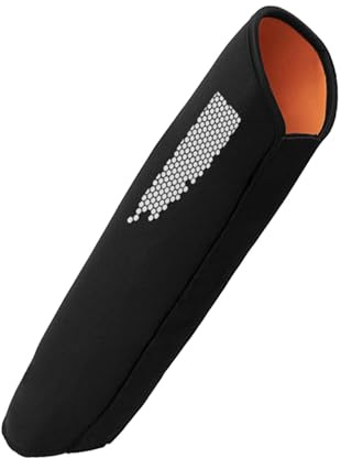 E-Bike Akku Schutzhülle - E-Bike Batterie Cover - Wasserdichte Abdeckung für Fahrradrahmen | Winter kalt und staubdicht Schutzabdeckung