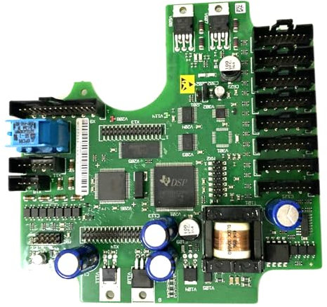 Celliparts Gen 4 Platform Control Board 78904GT 78904 Kompatibel mit Genie Scissor Lift GS1530 GS1930 GS1932 GS2032 GS2046 GS-1530 GS-1532 GS-1930 GS-1932 GS-2032 GS-2032 GS-2032 GS-2032 GS-2032