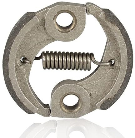 Parti di Ricambio della Frizione compatibili con i Modelli di Tosaerba K TH43 TH48 TD40 TJ45E TJ53 TD48 TH34 TD33 TJ35E e Modelli Simili(Aluminum B)