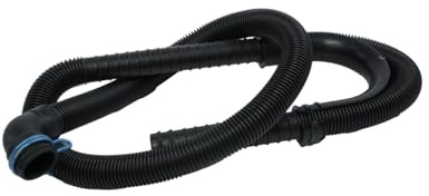 Whirlpool W11551765 Genuine OEM Washer Drain Hose Replacement Part - Replaces W11392677