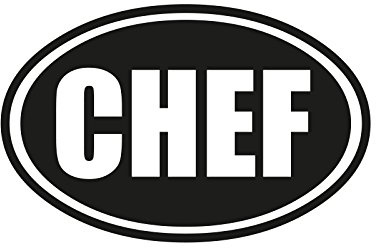 Plott Aufkleber Chef Plakette Auto Büro Boss Sticker Tuning Power Turbo
