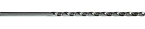 HSS Spiralbohrer Ø 6x330mm Extra Lang Din 1869 HSS-G Hochleistungsbohrer Bohrer