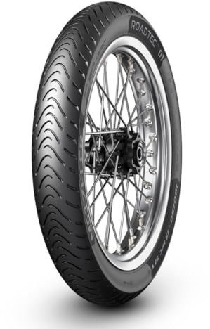 Reifen pneus Metzeler Roadtec 01 100 80-17 52H TL motorradreifen