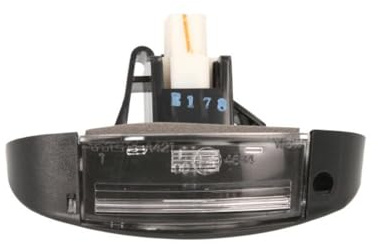 TYC Kennzeichenleuchte 15-0421-00-2