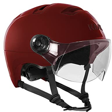 Kask Urban R WG11 Helm rot