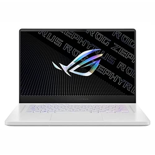 ASUS ASUS ROG Zephyrus G15 GA503RM-HQ102W Gaming-Notebook (15,6 Zoll) Wide Quad HD 165Hz (Ryzen 7 6800HS, 16GB RAM, 1TB SSD, GeForce RTX 3060, 6GB, Windows