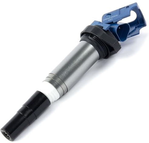 Dinan Ignition Coil D650-0004 - Blue (1 Pack)