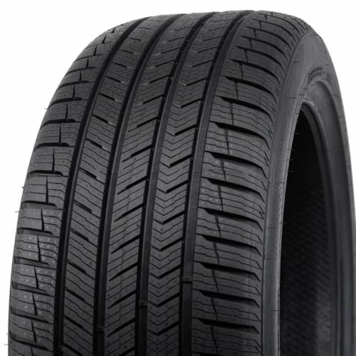 VREDESTEIN - 225/50 R17 TL 98W QUATRAC PRO EV XL FSL BSW M+S 3PMSF - Ganzjahresreifen