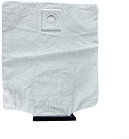 Reusable Bags For Trayfor For Nilfisk VP100 VP200 VP300 Vacuum Cleaner Part