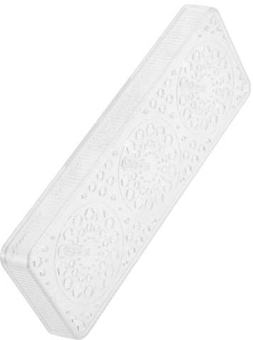 UPKOCH Umidificatore per Sigari in Plastico Facile da Usare Funzione di Preservazione Dell’umidità per Custodia Umidificatore per Sigari Portatile